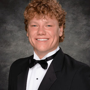 Meet your Posher, Aiden